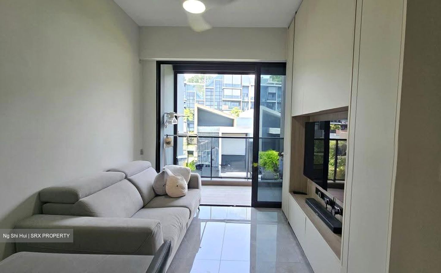 Kent Ridge Hill Residences (D5), Apartment #624001591